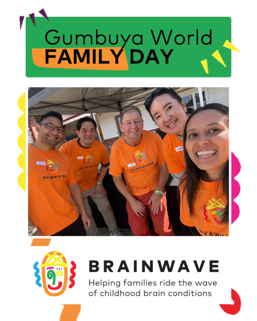 Sydney Zoo 1 brainwave