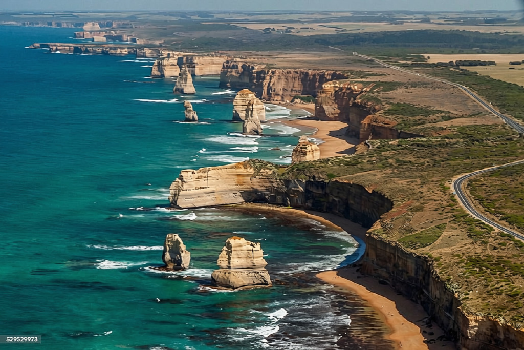 Travel destination ideas before your medical internship 2 Kates Workspace 8 travel destination