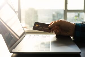 Identity fraud: how to check and protect your credit history this holiday season