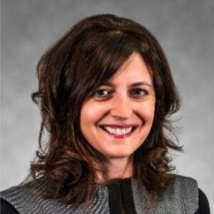 Profile photo of Vicki