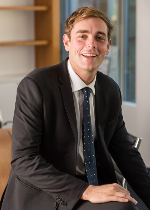 DPM Executive Portraiture – Anthony Dickinson DPM Executive Portraiture - Anthony Dickinson