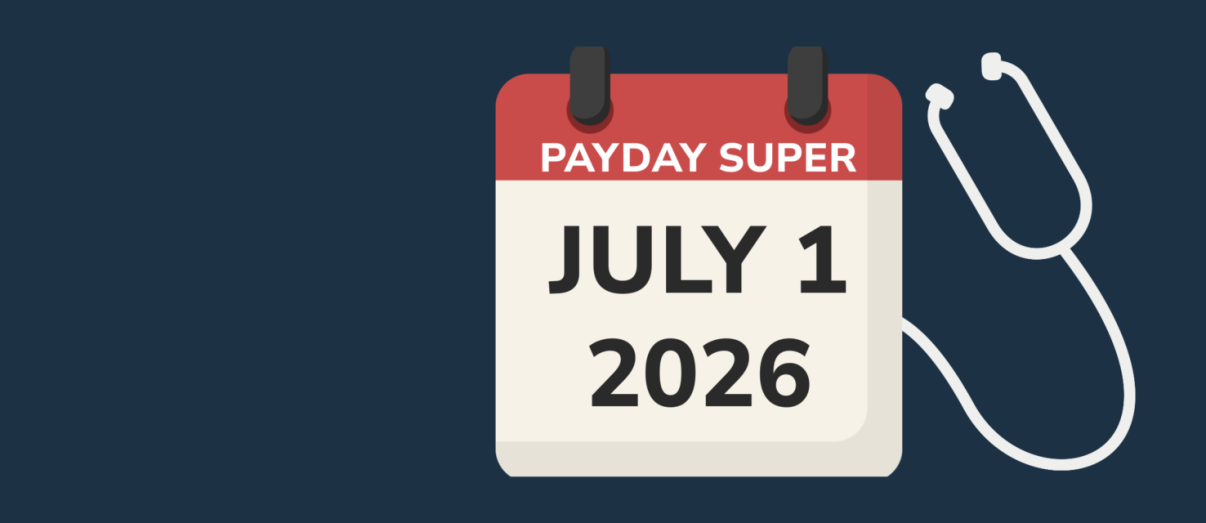 Payday Super July 1 2026