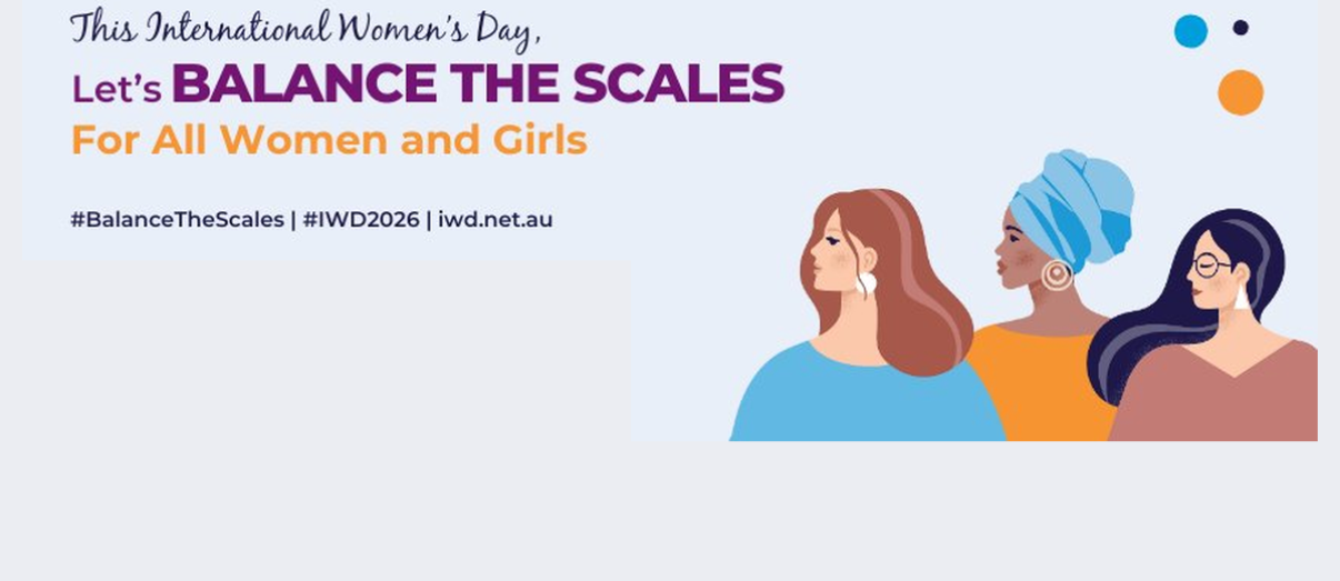 International women's day