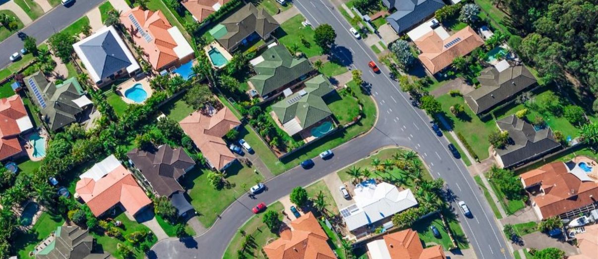 CoreLogic Property Report 2 Property report banner image