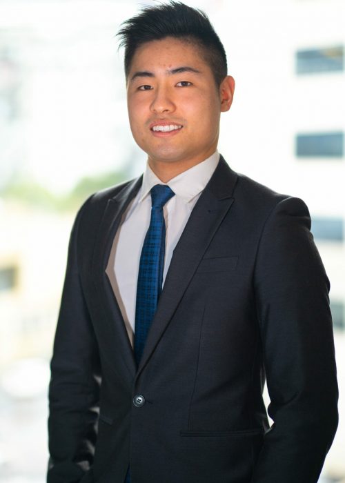 DPM Executive Portraiture – Roger Tsui DPM Executive Portraiture - Roger Tsui