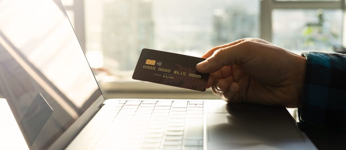 Identity fraud: how to check and protect your credit history this holiday season