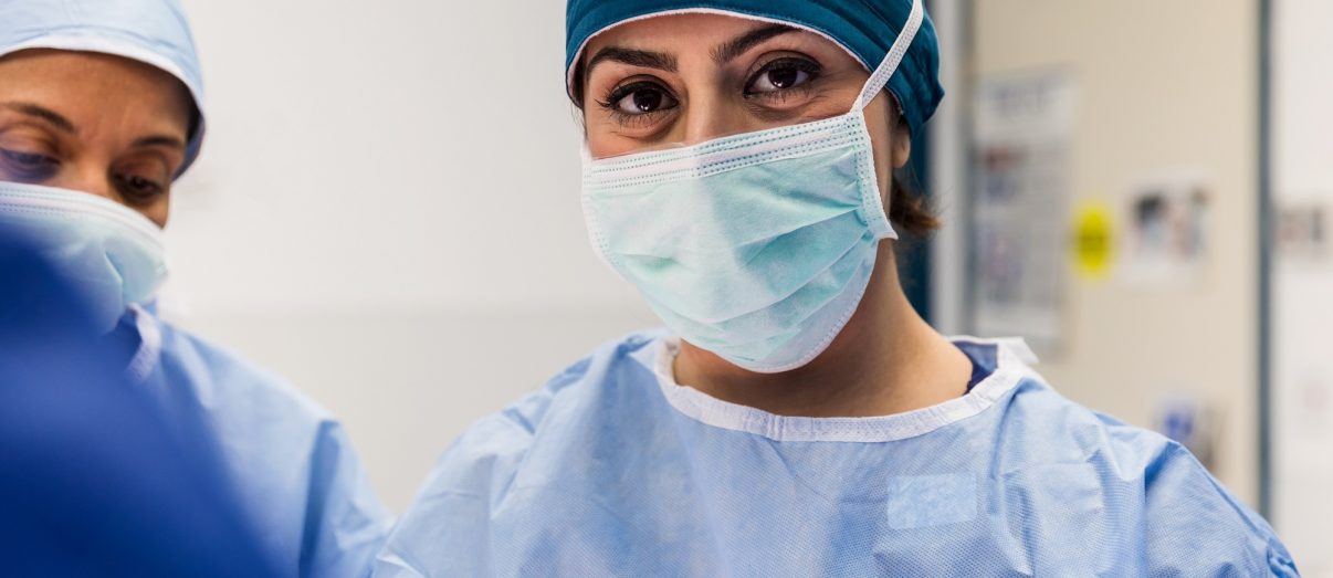 Consultant - Private Practice 1 private medical practices