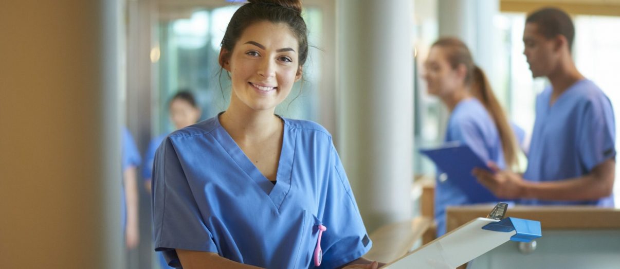 young-female-doctor-in-ward-iStock-496710286